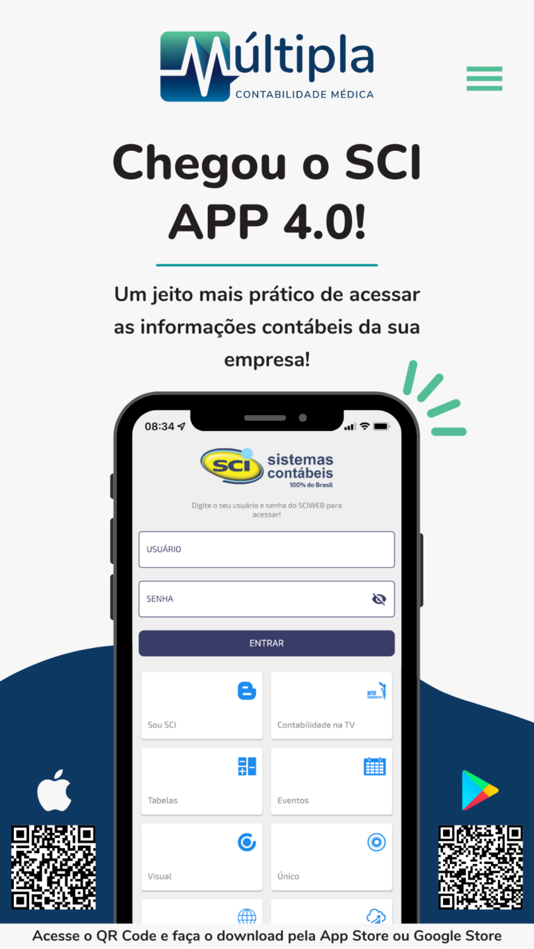 SCI APP 4.0
